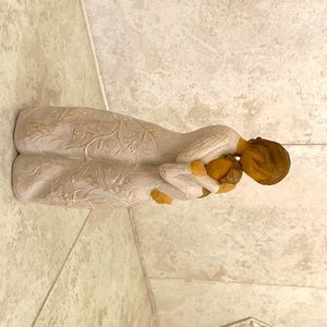 Willow Tree: Close to me